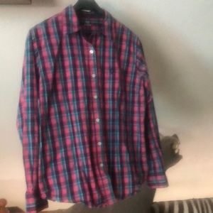 Wrangler George Strait shirt p2454